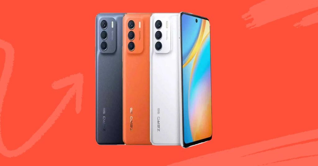 Why infinix phones are cheap?